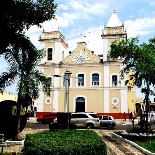 Caxias - MA