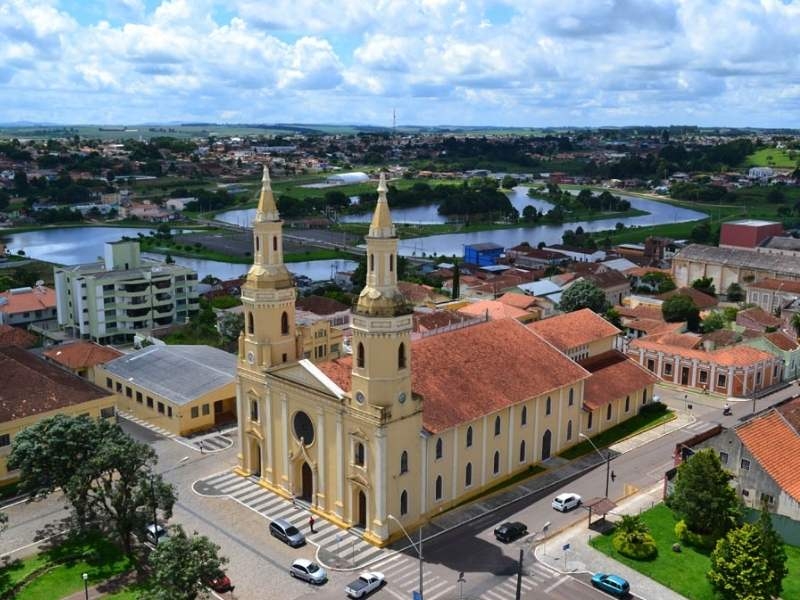 Castro - PR
