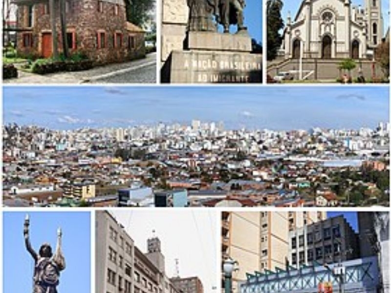 Caxias do Sul - RS