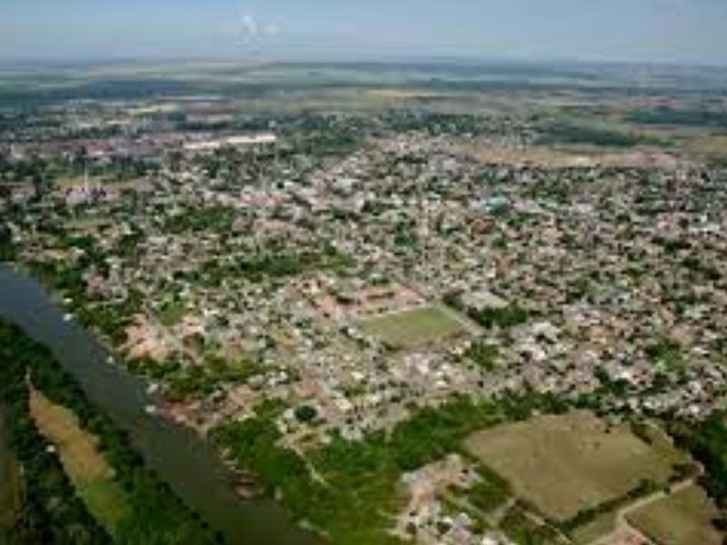 Charqueadas - RS