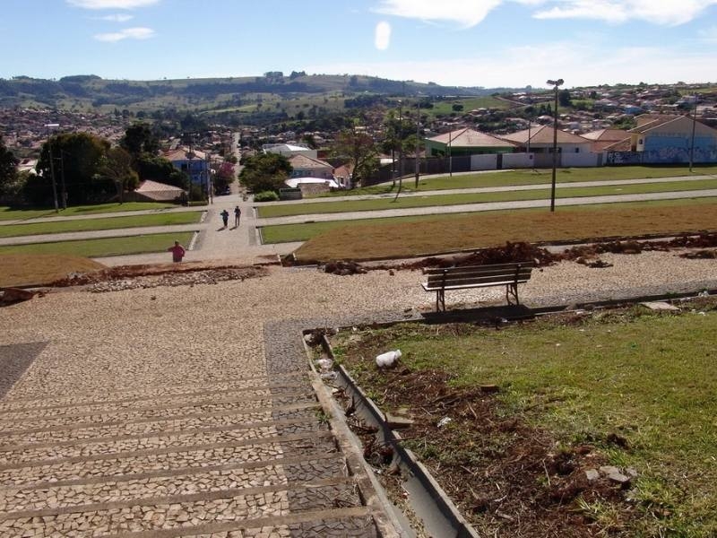 Siqueira Campos - PR