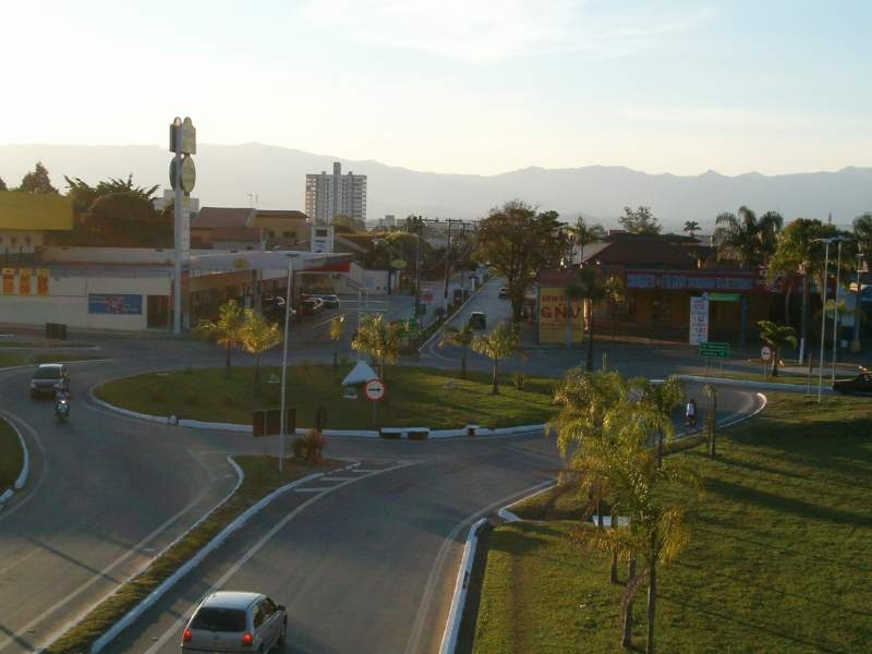 Lorena  - SP