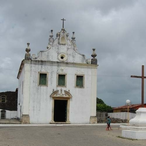 Alhandra - PB
