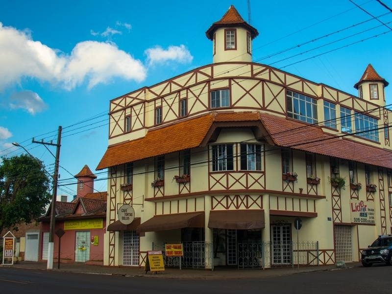 Rolândia - PR