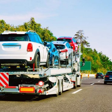 Transportadora de Carros em Feira De Santana - BA