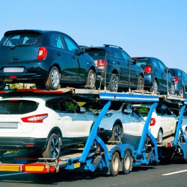 Transportadora de Automóvel em Feira De Santana - BA