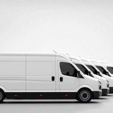 Transporte de Van em Feira De Santana - BA