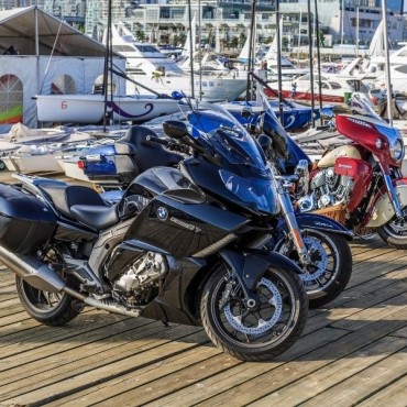 Transporte de Moto em Feira De Santana - BA