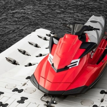 Transporte de Jet Ski em Feira De Santana - BA