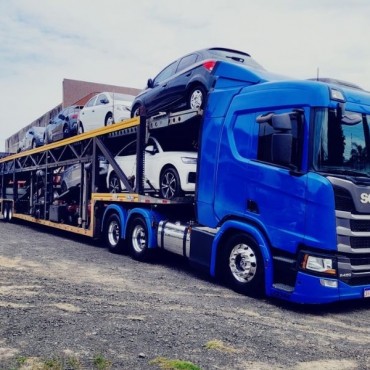 Transportadora de Carros em PARANAGUÁ